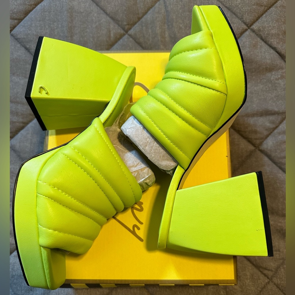 Circus NY Sandals